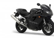 Triumph Daytona 955i Triumph Daytona 955i